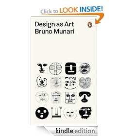 Design as Art (Penguin Modern Classics)