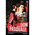 Donizetti - Don Pasquale (Opernhaus Zurich)