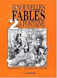 Revue Intervista  / Les nouvelles Fables de La Fontaine : Tome 2