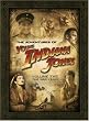 The Adventures of Young Indiana Jones, Volume Two - The War Years