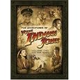 The Adventures of Young Indiana Jones, Volume Two - The War Years