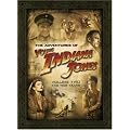 The Adventures Young Indiana Jones: Vol. 2 - The War Years (9 Discs)