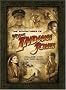 The Adventures of Young Indiana Jones, Volume Two - The War Years