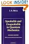 Speakable and Unspeakable in Quantum Mechanics: Collected Papers on Quantum Philosophy