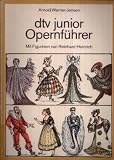 Produkt-Bild: dtv Junior Opernf&uuml;hrer