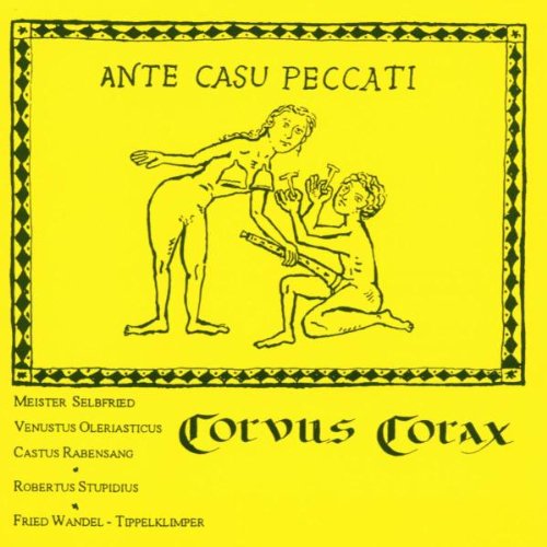 Corvus Corax - Mailied Lyrics - Zortam Music