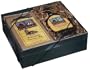 Brown Family Farm Gift Box, 8-Ounce Pure Maple Syrup & 24-Ounce Buttermilk Pancake Mix
