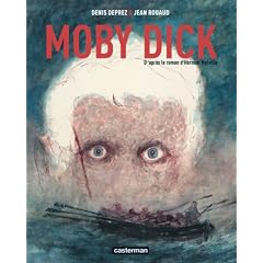 Moby Dick