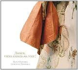 Classical Music : Amour Viens Animer Ma Voix!