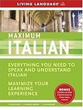 Books : Italian (Maximum)