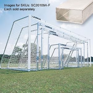 Buy Alumagoal Club Goal