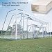 Alumagoal Club Soccer Goal
