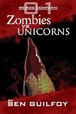 Zombies vs Unicorns