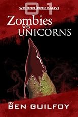 Zombies vs Unicorns