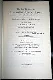 The law relating to actionable non-disclosure and other breaches of duty in relations of confidence, influence and advantage