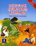 Review Nelson ELT  / English Nursery Rhymes for Young Learners