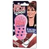 Sarah Palin Talking Keychain - In Your Pocket Talking Keychain