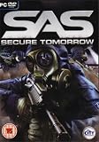 SAS Secure Tomorrow (輸入版)