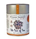 The Tao Of Tea Oolong Tea Frozen Summit Dong Ding, 3-Ounce Tin