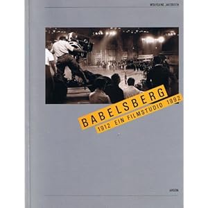Babelsberg - 1912 Ein Filmstudio 1992