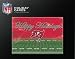 Tampa Bay Buccaneers Christmas Cards