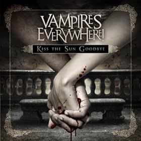 Vampires Everywhere! album cover