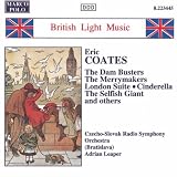 Coates - Orchestral Works