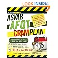 CliffsNotes ASVAB AFQT Cram Plan (Cliffsnotes Cram Plan)