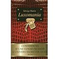 Luxomania : Confidences d'une vendeuse dans l'univers secret du luxe