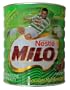 Nestle Milo Chocolate Beverage Mix Jumbo 3.3 Pound Can (1.5kg)