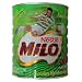 Nestle Milo Chocolate Beverage Mix Jumbo 3.3 Pound Can (1.5kg)