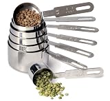 Review R.S.V.P. DMC10 / Endurance DMC10 Measuring Cups Set of 7