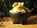 3 Lbs of Raw Unrefined Shea Butter Grade A From Ghana
