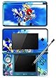 Sonic The Hedgehog Game Skin for Nintendo 3DS Console