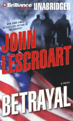 Betrayal: A Novel (Dismas Hardy) (Dismas Hardy)