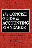 The concise guide to accounting standards