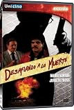 Desafiando La Muerte