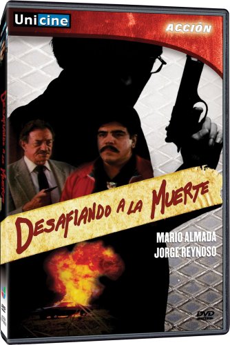 Download Desafiando La Murte Online!