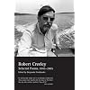 Selected Poems, 1945-2005