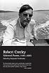 Selected Poems, 1945-2005