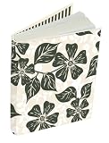 Roger la Borde Night Garden Softback Journal (Pack of 2)