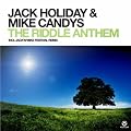 The Riddle Anthem (Original Mix)