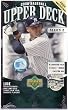 2006 Upper Deck Series 2 MLB Factory Sealed Retail Box