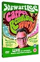 Stewart Lee - Carpet Remnant World [DVD]