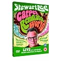 Stewart Lee - Carpet Remnant World [DVD]