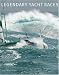 What to bring on an America's Cup yacht