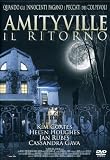 The Amityville Curse [ NON-USA FORMAT, PAL, Reg.2 Import - Italy ]