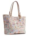 Dooney & Bourke Handbag, Pop Novelty Tote, Medium