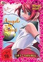 Angels in the Court - Teil 1: Aufschlag