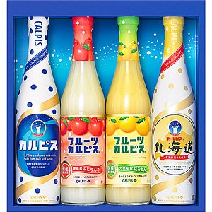 カルピス カルピスギフト(106259/000)